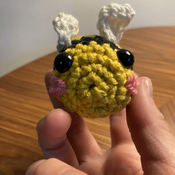 My Bumble Bee