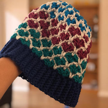Sirena's Hat