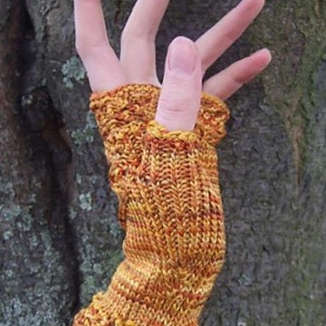 Hester Gauntlets