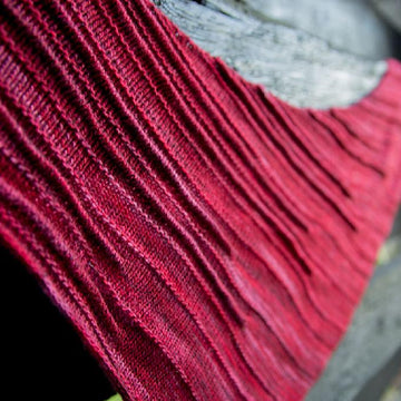 Pleat up!