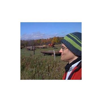 Topper-Down Hat