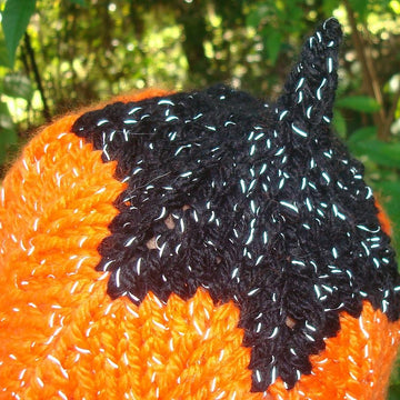 Pumpkin Hat