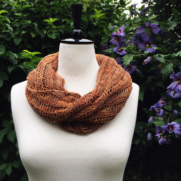 Easy Street Shawl