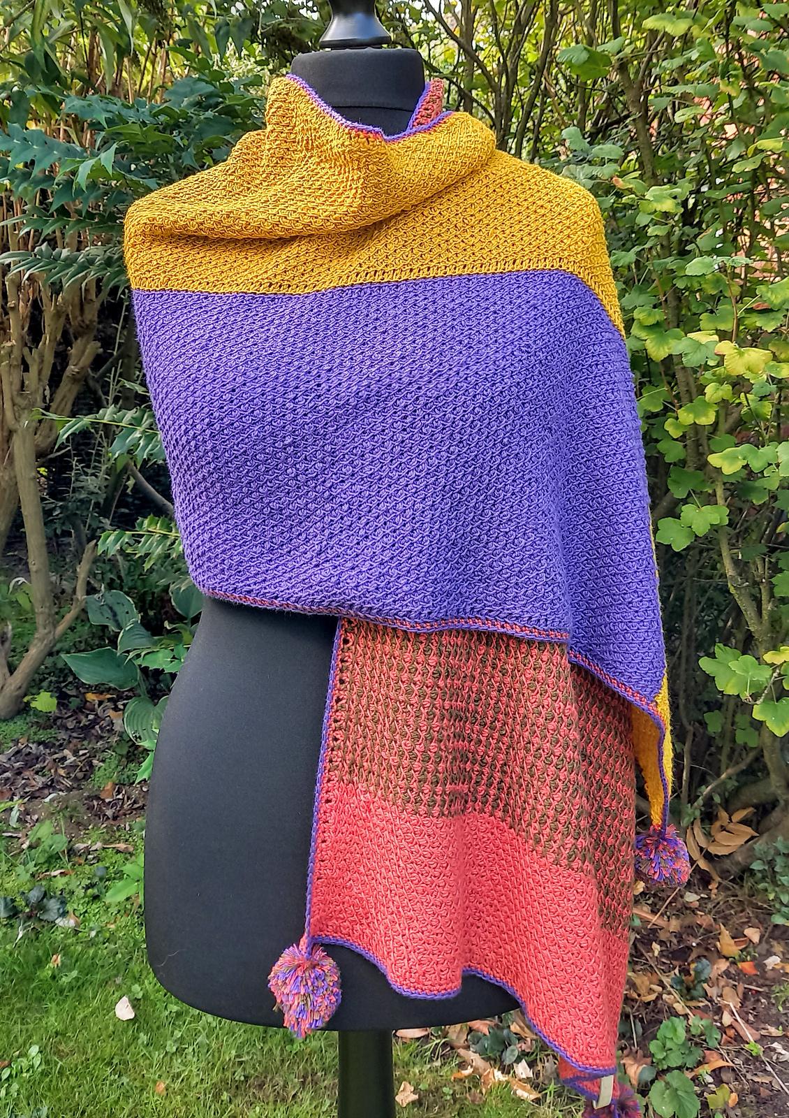 Delaney Wrap