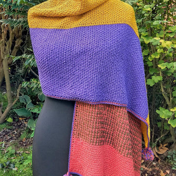 Delaney Wrap