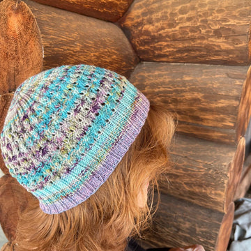 Two Sisters Hat