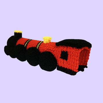 Hogwarts Express train Smartie chocolate holder