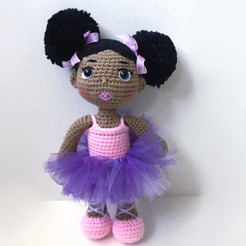 12” Little Sista