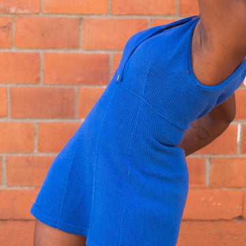 Navigo Dress