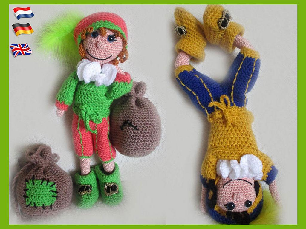 Pietjes