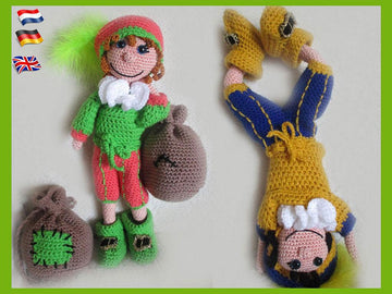 Pietjes