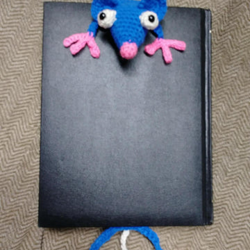 Rey the Rat Bookmark