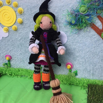 Willow the Witch