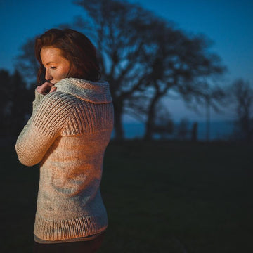 Fireside Pullover