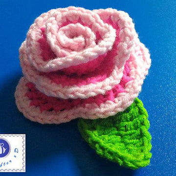 Rose of Spring
