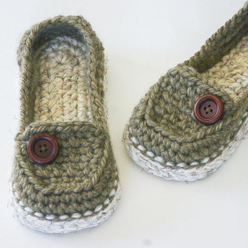 Woman's loafer