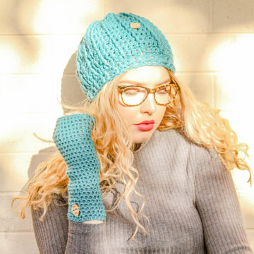 The 'EasyFit' Beanie