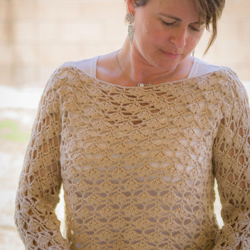 Petunia 2-pattern set
