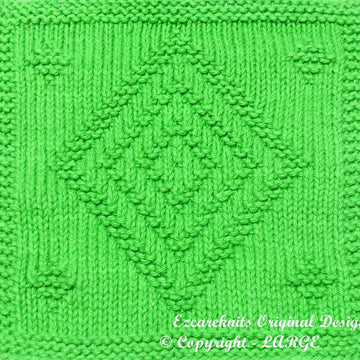Ez Squares Cloth