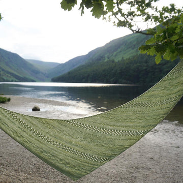Leaves of the Lake