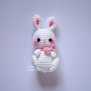 Ellie the Easter Bunny