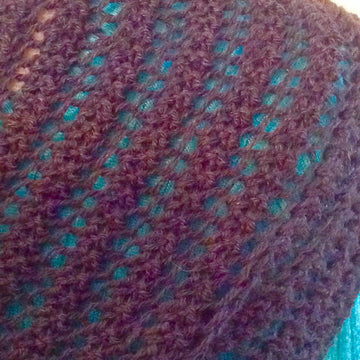 Megan Danielle's Scarf