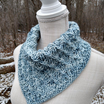 Granger Bandana Cowl