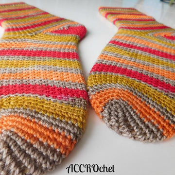 Dobby socks
