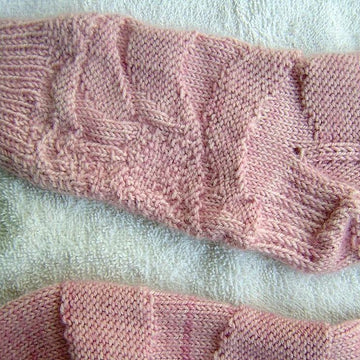 Mandelbrot Sox