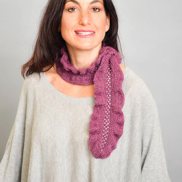 Jasmine Scarf
