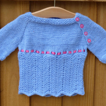 Grace Sweater