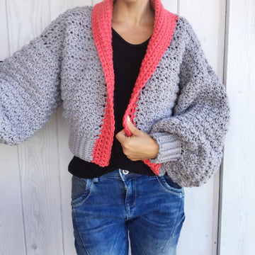 Elsa Cardigan