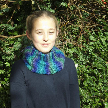 Circle Cowl