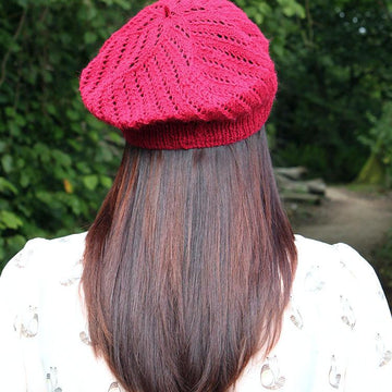 Little Red Riding Bonnet