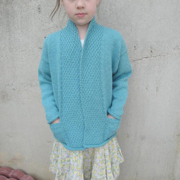Josie's Cardigan