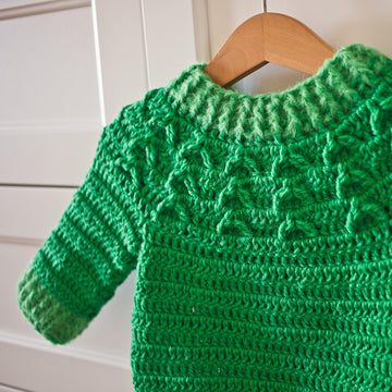 Peer Gynt Sweater