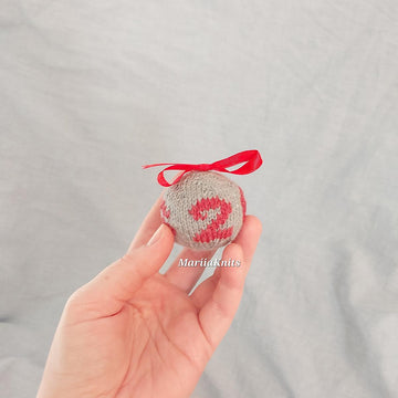 New Year Balls