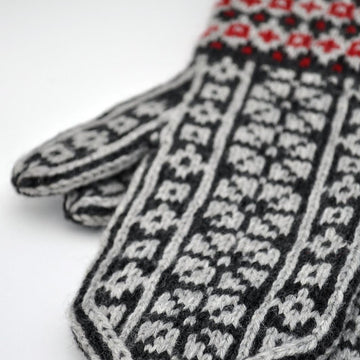 Holly Jean Mittens