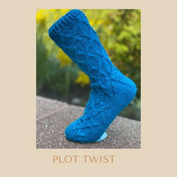 Plot Twist
