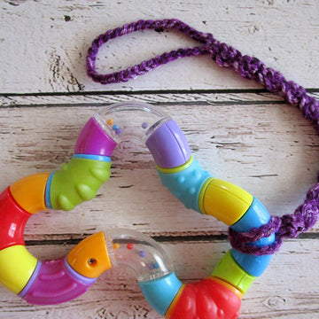 Binky Saver