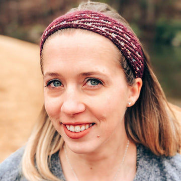 Sprinkles of Spring Headband