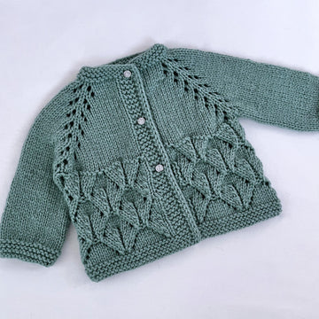 Garden Lace