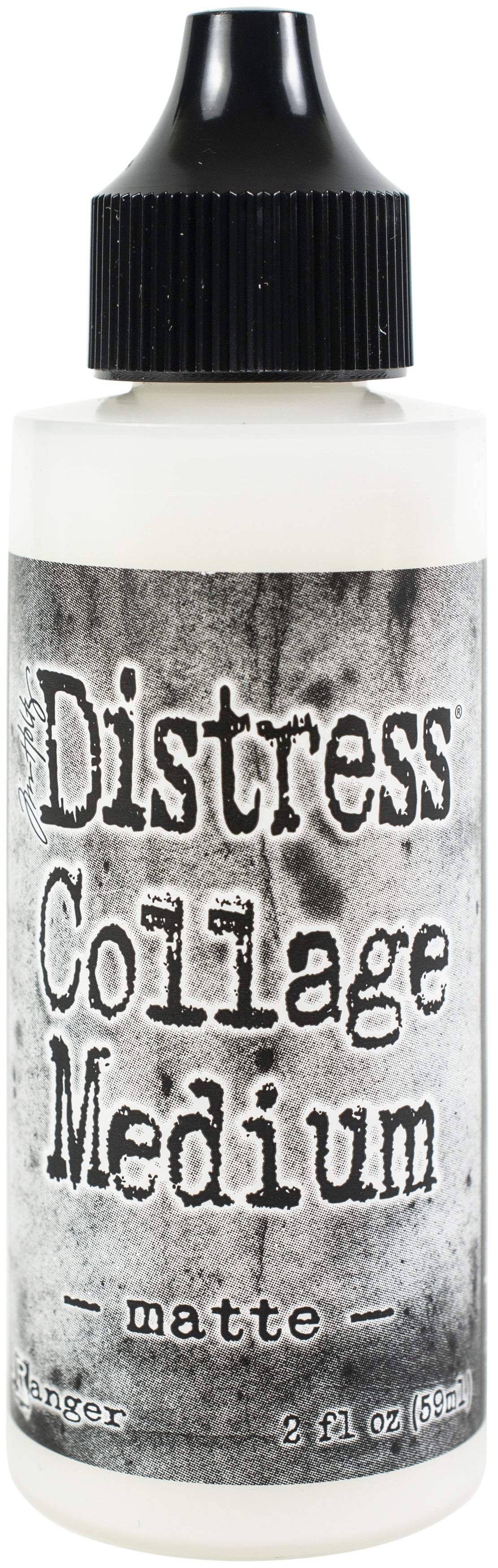 Ranger Tim Holtz Distress Collage Medium 2oz - 620800