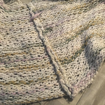 Home & Garden Poncho