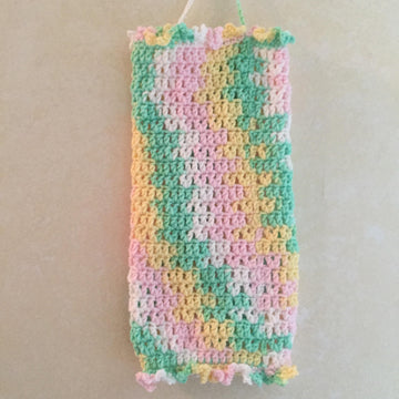 Jo’sCrochet Cozy