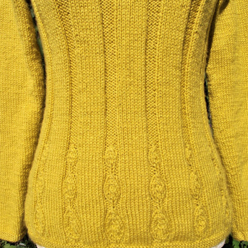 Vintage Gold