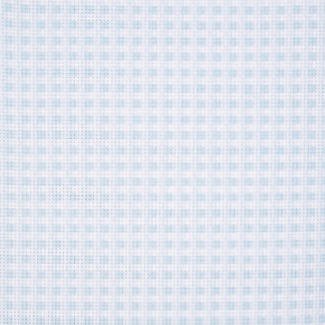 DMC 14 Count Impressions Aida Blue Checks 30" x 39"