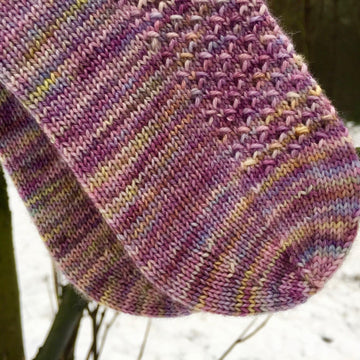 Drippity Drop Socks
