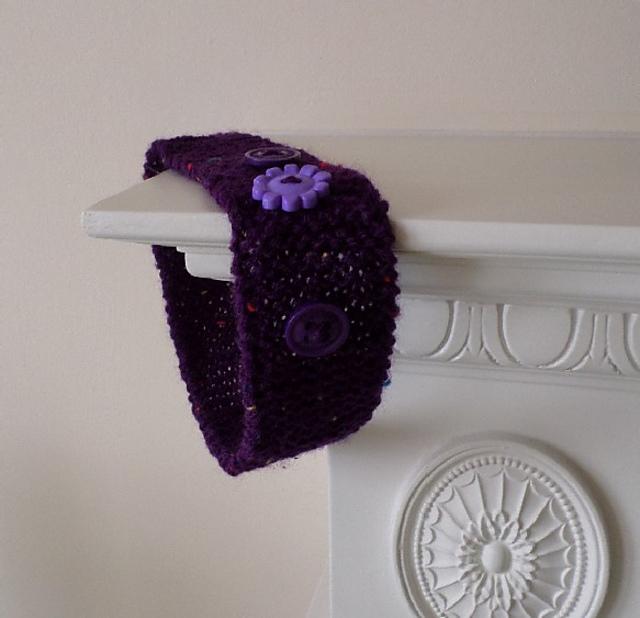 Simply Garter Headband