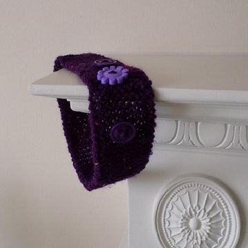 Simply Garter Headband